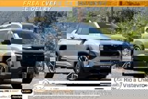 New 2026 Chevrolet Equinox RS w/ LPO, Floor Liner Package