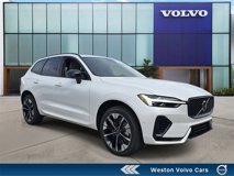 New 2026 Volvo XC60 T8 Plus w/ Protection Package Premier