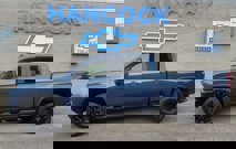 New 2025 Chevrolet Silverado 2500 Custom w/ Custom Value Package