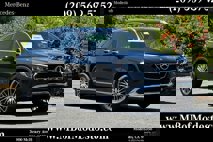 New 2025 Mercedes-Benz GLC 300 4MATIC