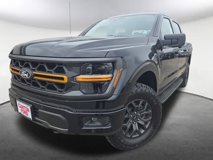 New 2025 Ford F150 Tremor