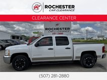 Used 2012 Chevrolet Silverado 1500 LT w/ All-Star Edition