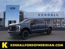 New 2025 Ford F250 Lariat w/ Lariat Ultimate Package