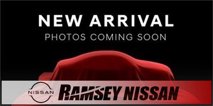 Certified 2022 Nissan Frontier PRO-4X