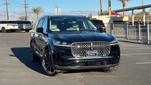 New 2025 Lincoln Aviator Reserve w/ Equipment Group 201A