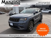 Used 2021 Jeep Grand Cherokee High Altitude