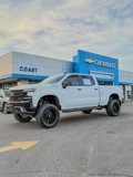 Used 2021 Chevrolet Silverado 1500 LT Trail Boss w/ Bed Protection Package