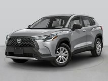 Certified 2024 Toyota Corolla Cross LE