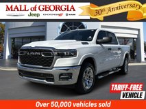 Used 2025 RAM 1500 Big Horn