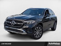 Used 2025 Mercedes-Benz GLC 300 4MATIC