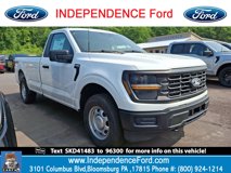 Used 2025 Ford F150 XL