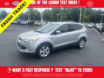 Used 2016 Ford Escape SE