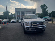 Used 2017 Ford F150 XLT