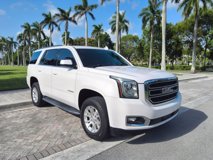 Used 2016 GMC Yukon SLT