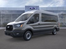 New 2025 Ford Transit 350 XL