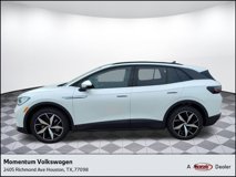 New 2025 Volkswagen ID.4 Pro S