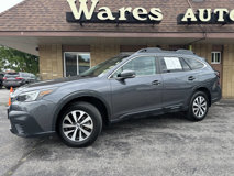 Used 2021 Subaru Outback Premium
