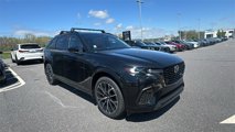 New 2025 MAZDA CX-70 3.3 Turbo S w/ Premium Package