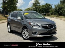 Used 2020 Buick Envision Premium w/ Driver Confidence Package