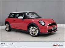 New 2025 MINI Cooper S