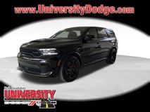 New 2023 Dodge Durango SRT Hellcat