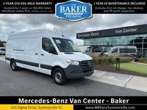Used 2023 Mercedes-Benz Sprinter 2500