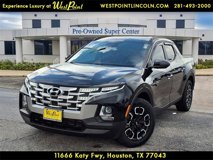 Used 2022 Hyundai Santa Cruz SEL w/ Activity Package