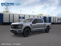 New 2025 Ford F150 XLT