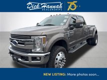 Used 2019 Ford F350 Lariat w/ Tow Technology Bundle