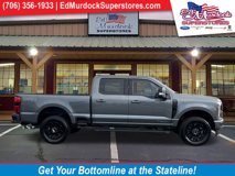 New 2025 Ford F250 4x4 Crew Cab Super Duty