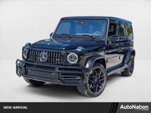 Used 2024 Mercedes-Benz G 63 AMG 4MATIC