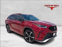 Certified 2022 Toyota Highlander XSE