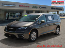 Used 2023 Chrysler Pacifica Touring-L