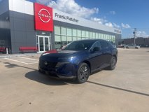 New 2025 Nissan Murano SL w/ Cargo Package