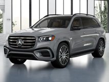 New 2025 Mercedes-Benz GLS 450 4MATIC