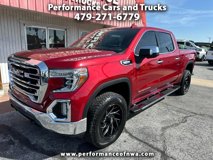 Used 2020 GMC Sierra 1500 SLT