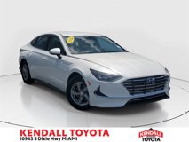 Used 2022 Hyundai Sonata SE