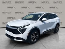 Used 2024 Kia Sportage EX