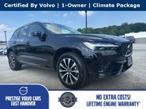 Certified 2025 Volvo XC60 B5 Core w/ Protection Package Premier