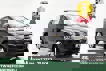 Used 2022 Honda HR-V LX