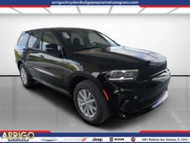 New 2025 Dodge Durango GT