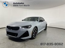 New 2025 BMW M240i xDrive Coupe w/ Premium Package