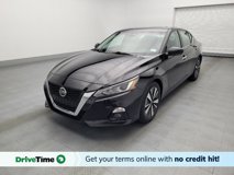Used 2019 Nissan Altima 2.5 SL