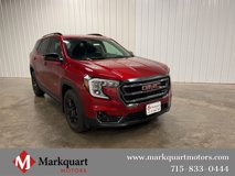 Used 2024 GMC Terrain AT4 w/ Tech Package