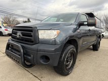 Used 2010 Toyota Tundra 4x4 Double Cab