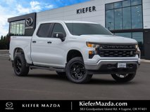 Used 2023 Chevrolet Silverado 1500 W/T w/ WT Value Package