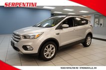 Used 2018 Ford Escape SE w/ SE Sync 3 Package