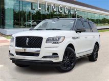New 2024 Lincoln Navigator Black Label