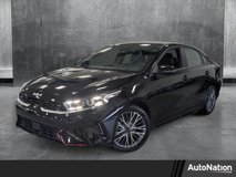Used 2023 Kia Forte GT-Line w/ GT-Line Premium Package