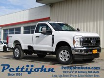 New 2025 Ford F250 XLT